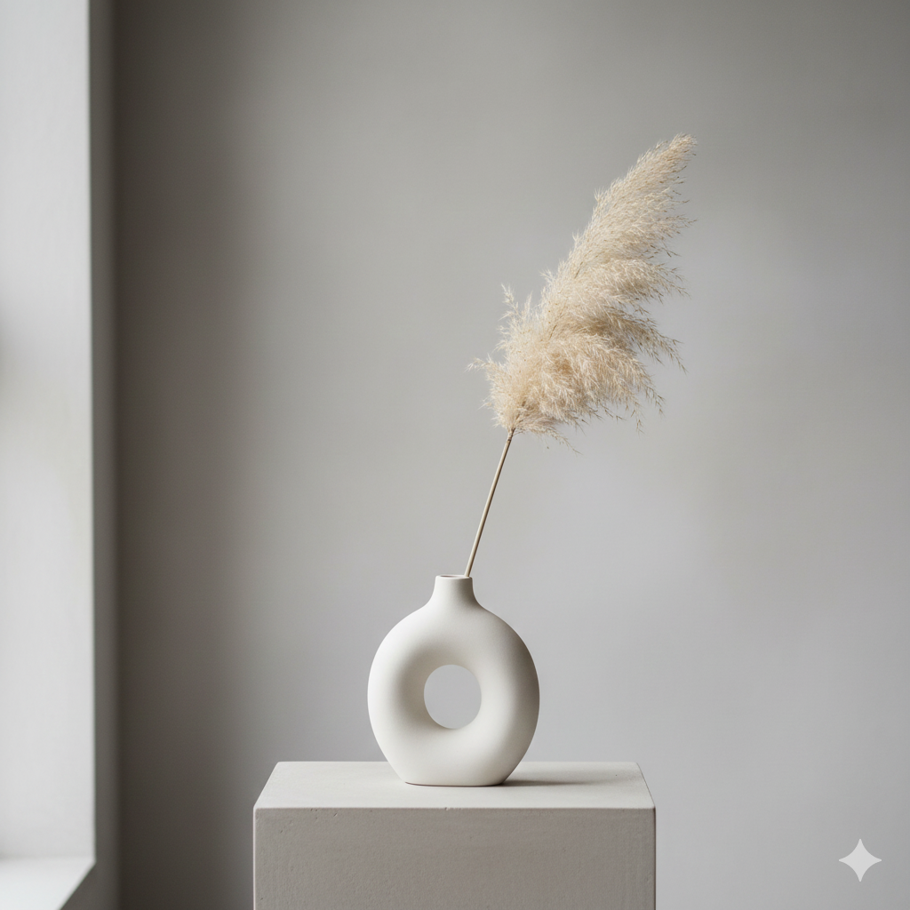 Minimalist Sensibility