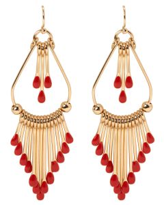 Carmina Earrings